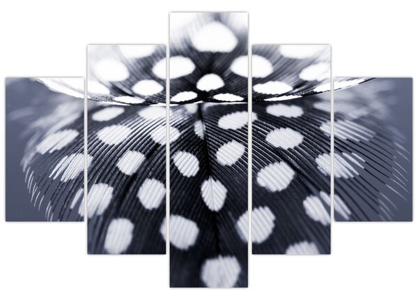 Slika - Perce (150x105 cm)