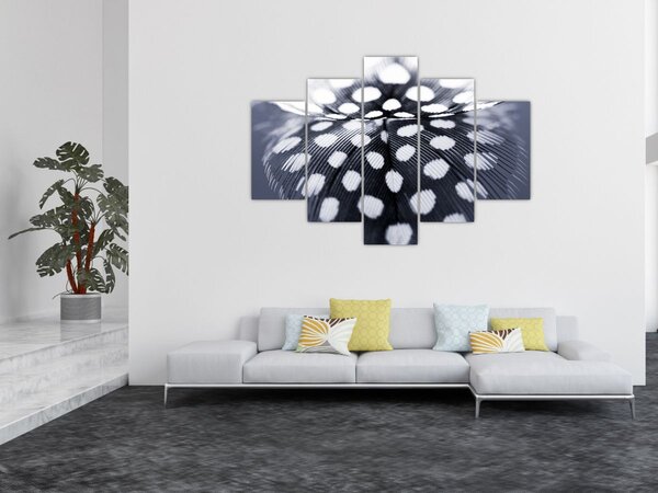Slika - Perce (150x105 cm)