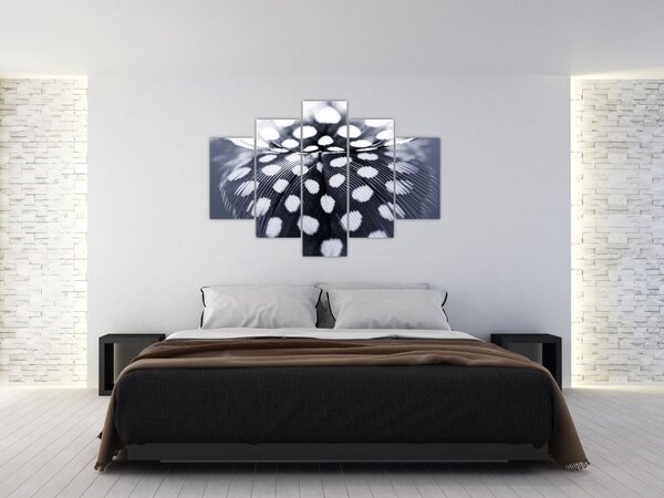 Slika - Perce (150x105 cm)