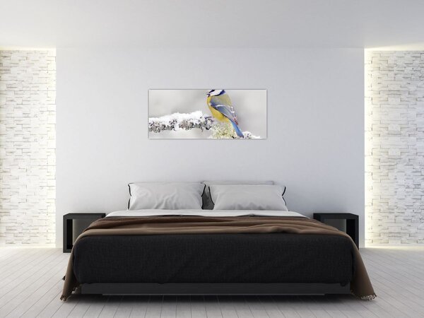 Slika - Sjenica (120x50 cm)