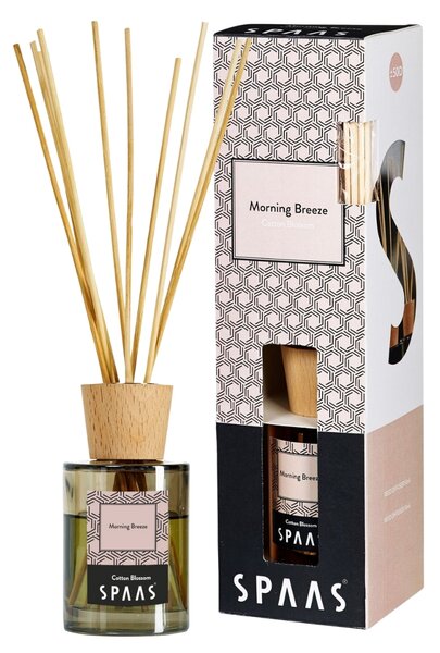 Štapićni aroma difuzor MORNING BREEZE 80 ml