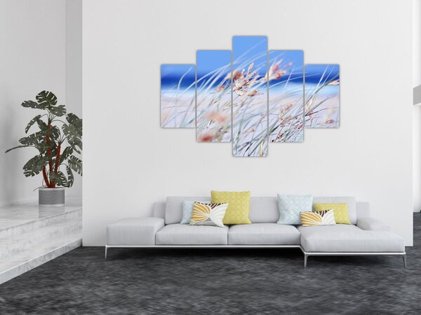 Slika - Povjetarac (150x105 cm)