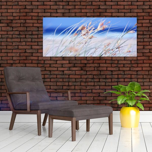 Slika - Povjetarac (120x50 cm)