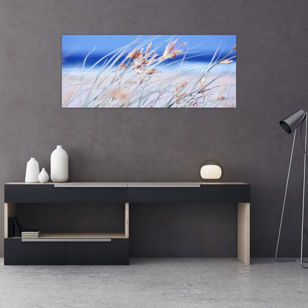 Slika - Povjetarac (120x50 cm)