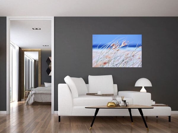 Slika - Povjetarac (90x60 cm)