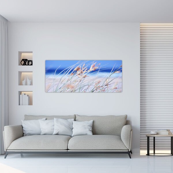 Slika - Povjetarac (120x50 cm)