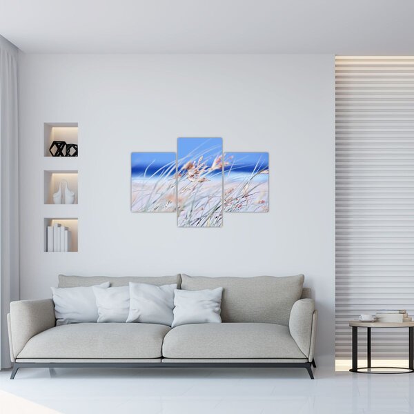 Slika - Povjetarac (90x60 cm)