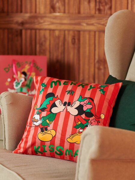 Sinsay - Jastučnica Mickey Mouse
