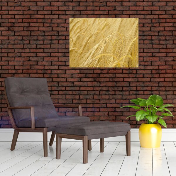 Slika - Ječam (70x50 cm)