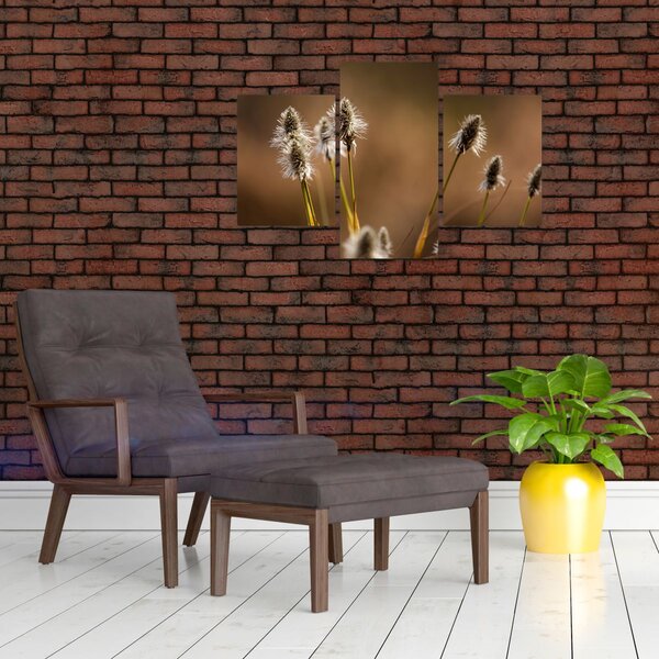 Slika - Trava (90x60 cm)