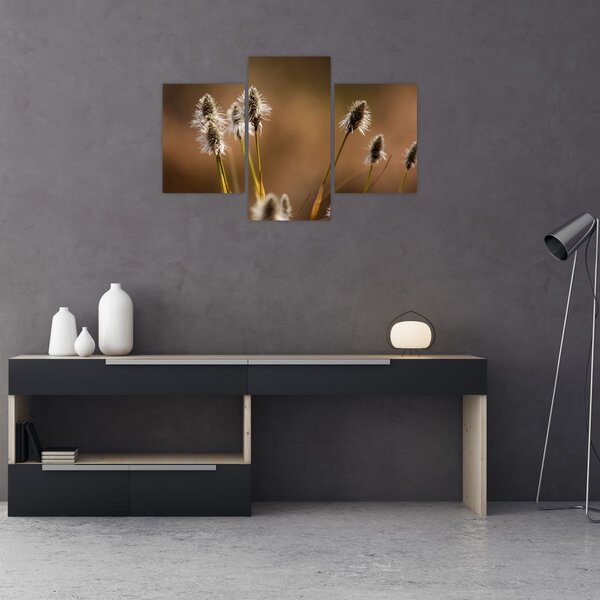 Slika - Trava (90x60 cm)