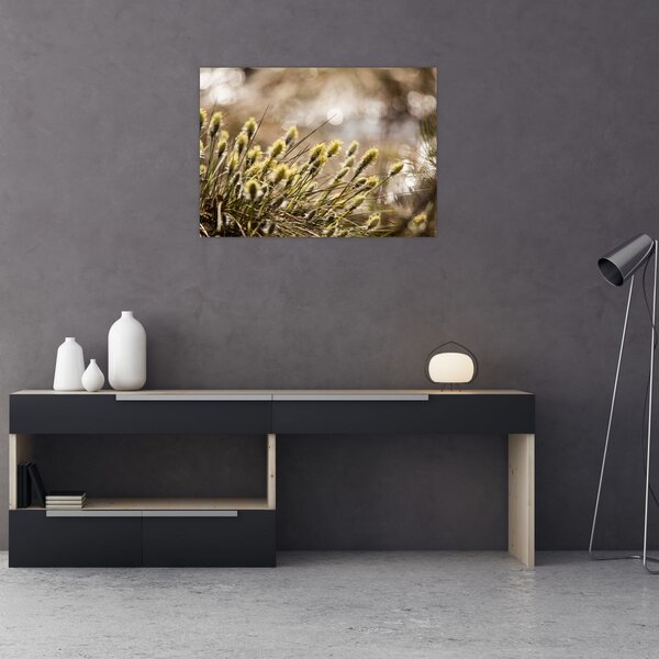 Slika - Zelenilo (70x50 cm)