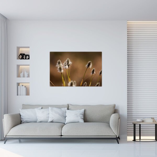 Slika - Trava (90x60 cm)