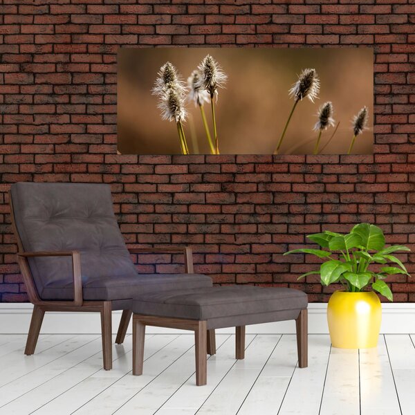 Slika - Trava (120x50 cm)