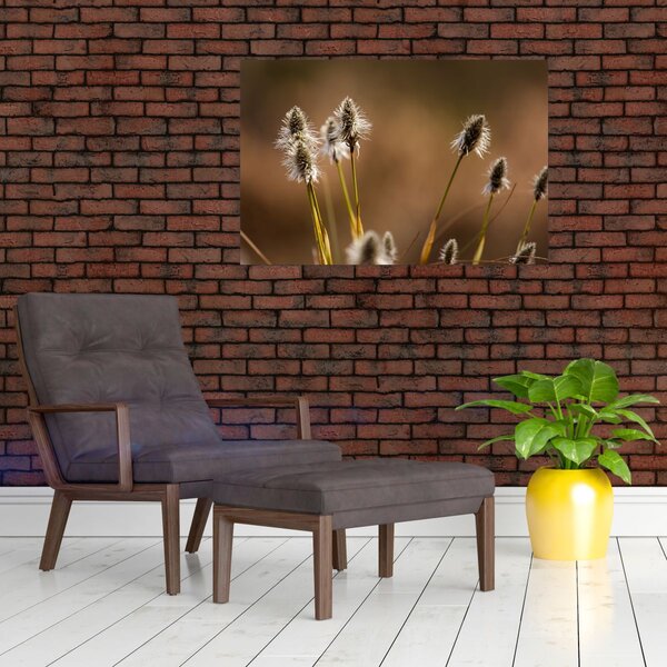 Slika - Trava (90x60 cm)