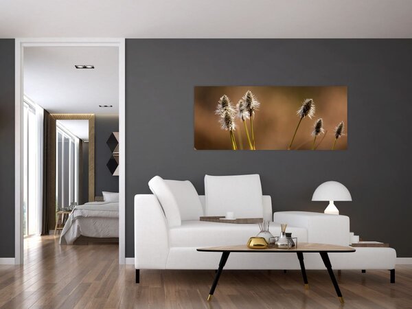 Slika - Trava (120x50 cm)