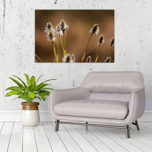 Slika - Trava (90x60 cm)