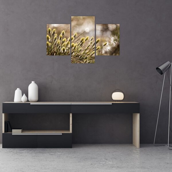Slika - Zelenilo (90x60 cm)