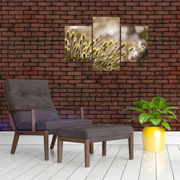 Slika - Zelenilo (90x60 cm)
