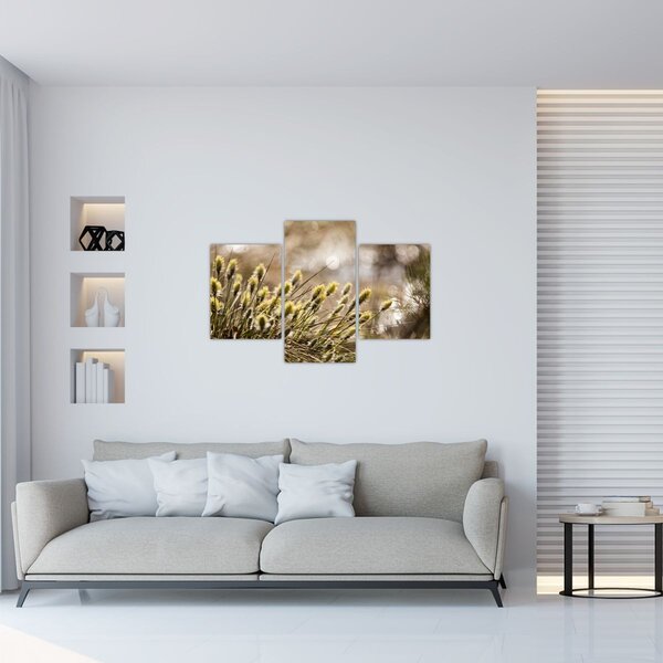 Slika - Zelenilo (90x60 cm)