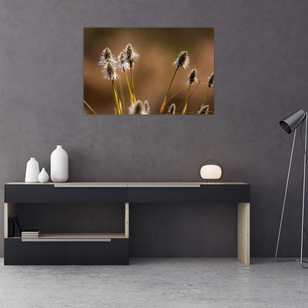 Slika - Trava (90x60 cm)