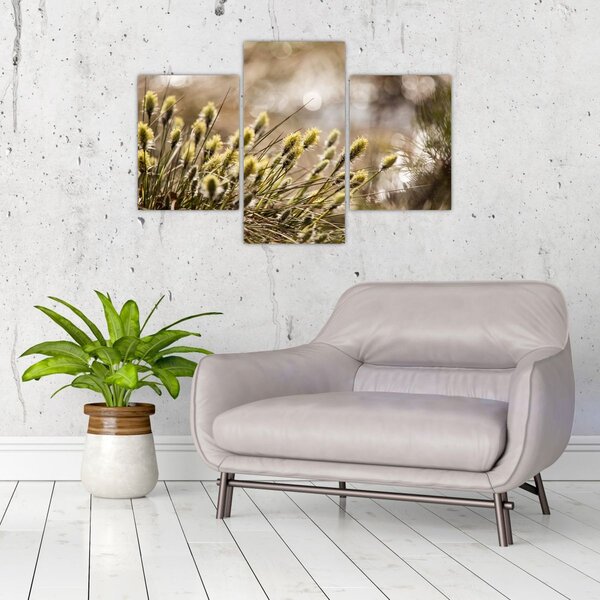 Slika - Zelenilo (90x60 cm)