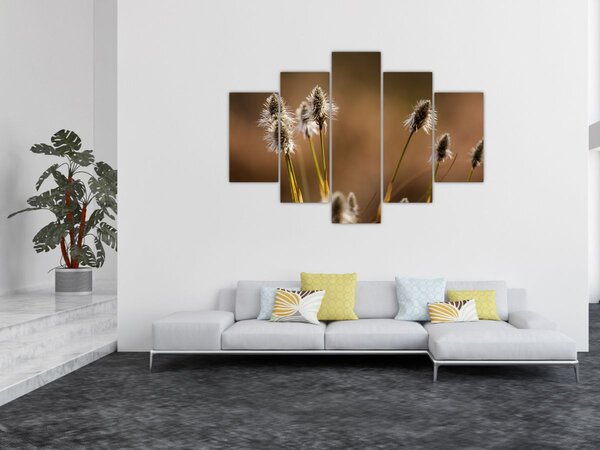 Slika - Trava (150x105 cm)