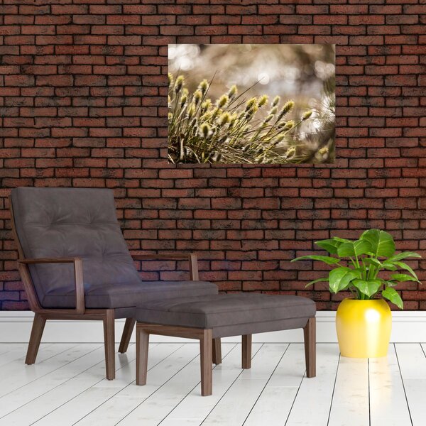 Slika - Zelenilo (70x50 cm)