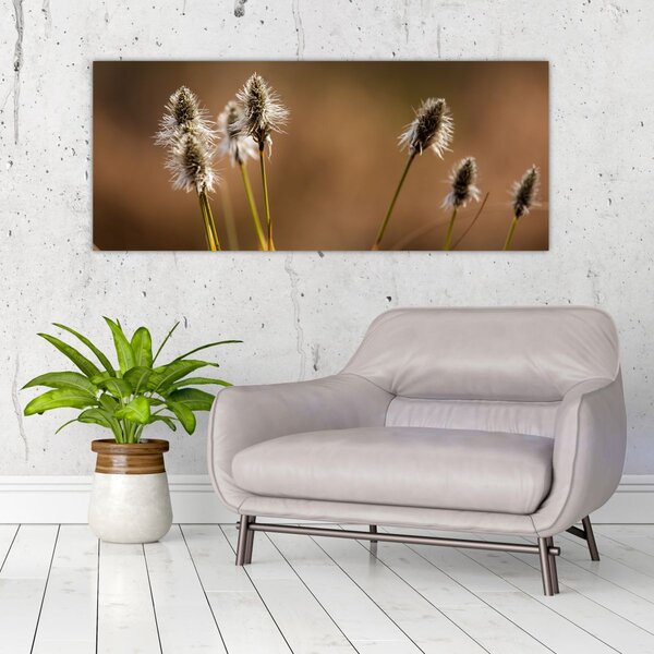 Slika - Trava (120x50 cm)