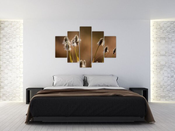 Slika - Trava (150x105 cm)