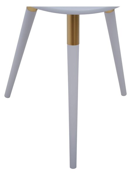 Okrugli pomoćni stol ø 40 cm Nostra – Premier Housewares