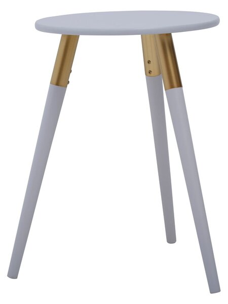 Okrugli pomoćni stol ø 40 cm Nostra – Premier Housewares