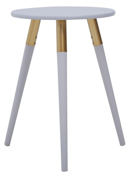 Okrugli pomoćni stol ø 40 cm Nostra – Premier Housewares