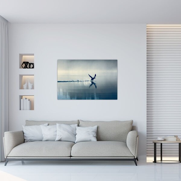 Slika - Gnjurac (90x60 cm)