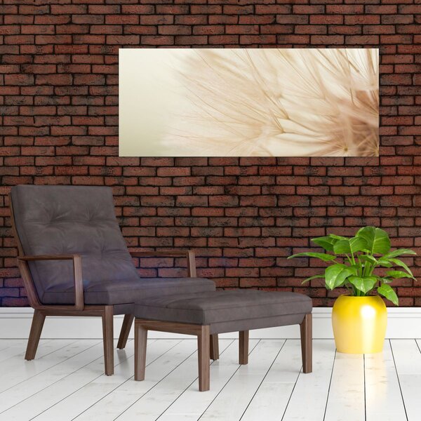 Slika - Detalji cvijeta (120x50 cm)