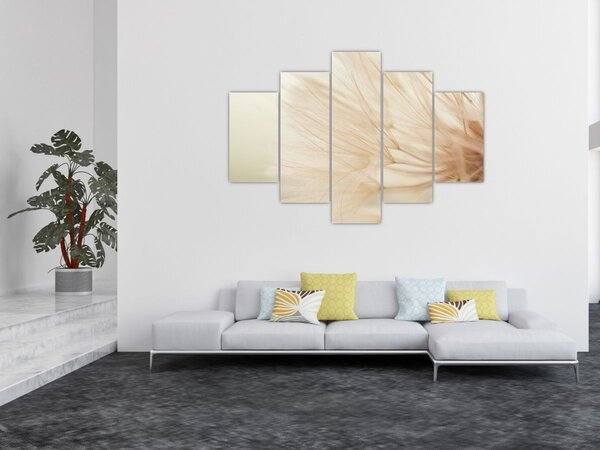 Slika - Detalji cvijeta (150x105 cm)