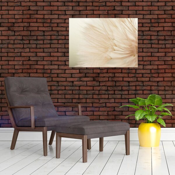 Slika - Detalji cvijeta (70x50 cm)