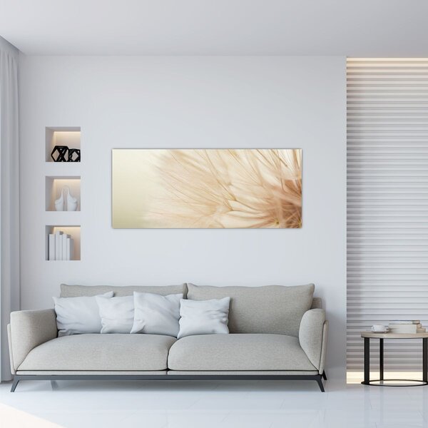 Slika - Detalji cvijeta (120x50 cm)