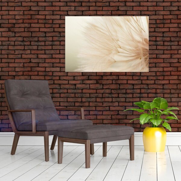 Slika - Detalji cvijeta (90x60 cm)