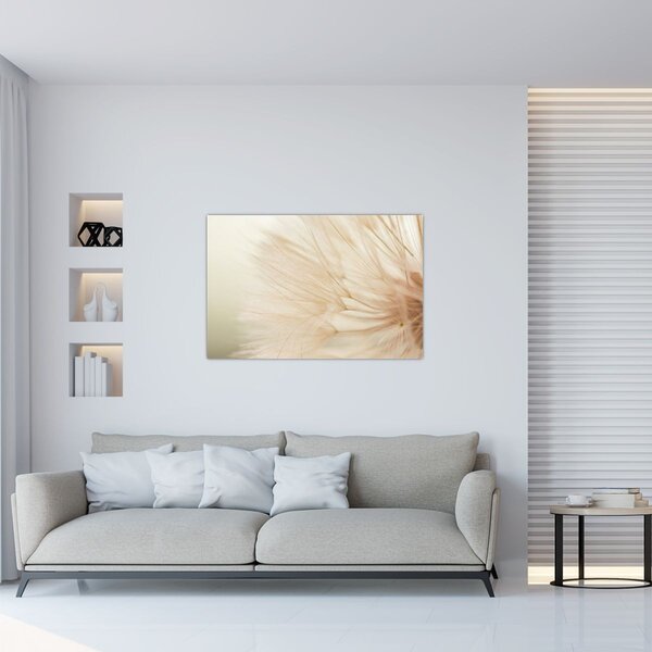 Slika - Detalji cvijeta (90x60 cm)