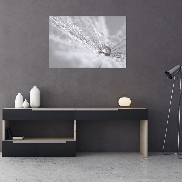 Slika - Kap vode (90x60 cm)