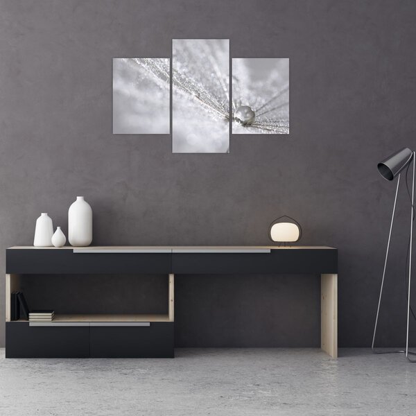 Slika - Kap vode (90x60 cm)