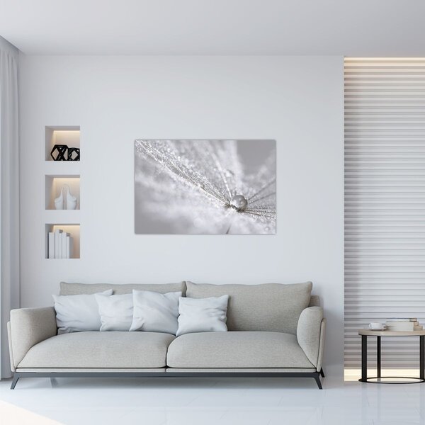 Slika - Kap vode (90x60 cm)