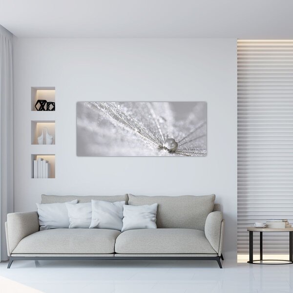 Slika - Kap vode (120x50 cm)