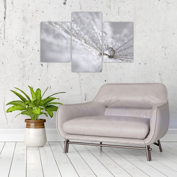 Slika - Kap vode (90x60 cm)