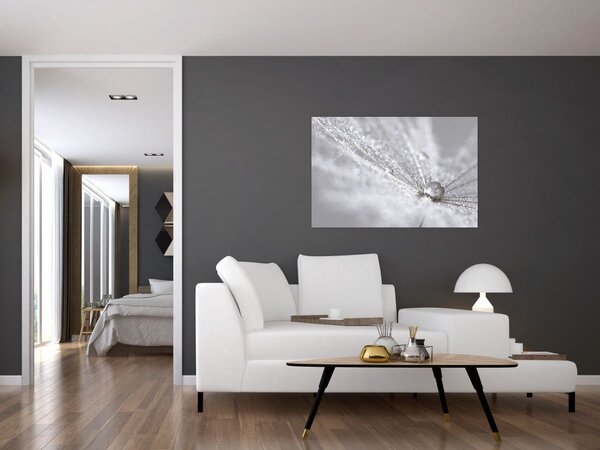 Slika - Kap vode (90x60 cm)