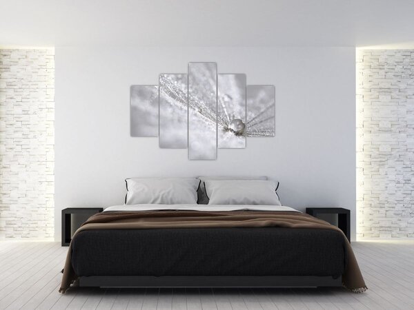Slika - Kap vode (150x105 cm)