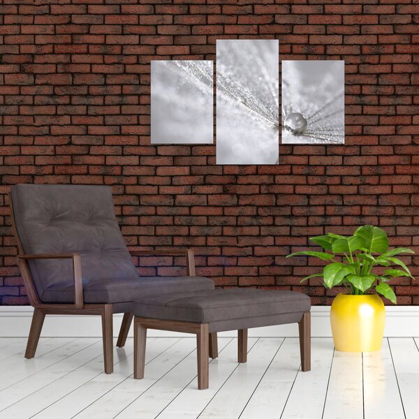 Slika - Kap vode (90x60 cm)