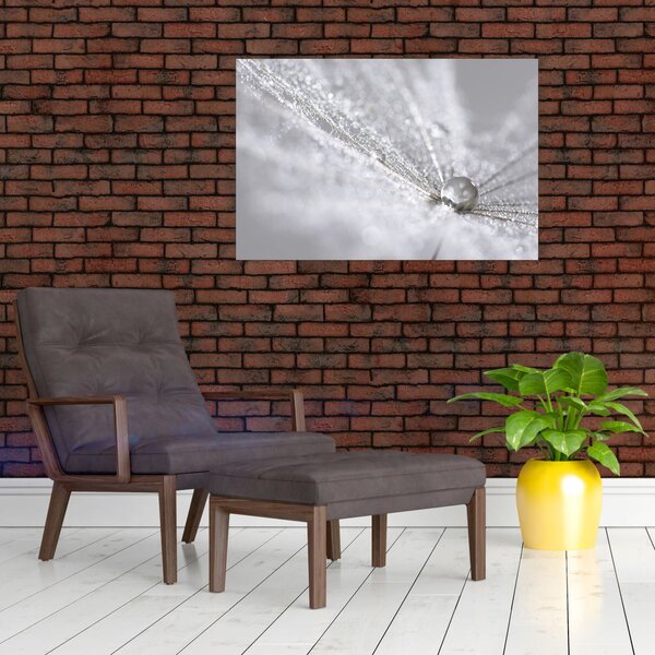 Slika - Kap vode (90x60 cm)