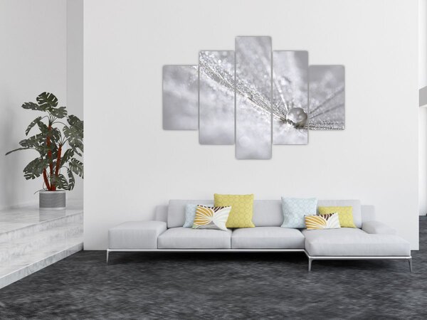 Slika - Kap vode (150x105 cm)